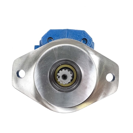 Permco Pump, Hyd, P124A185PLZA10-54 P124A185PLZA10-54
